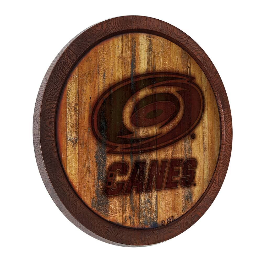 CANES  
NHL