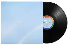 Turnstile - Never Enough - VINYL LP