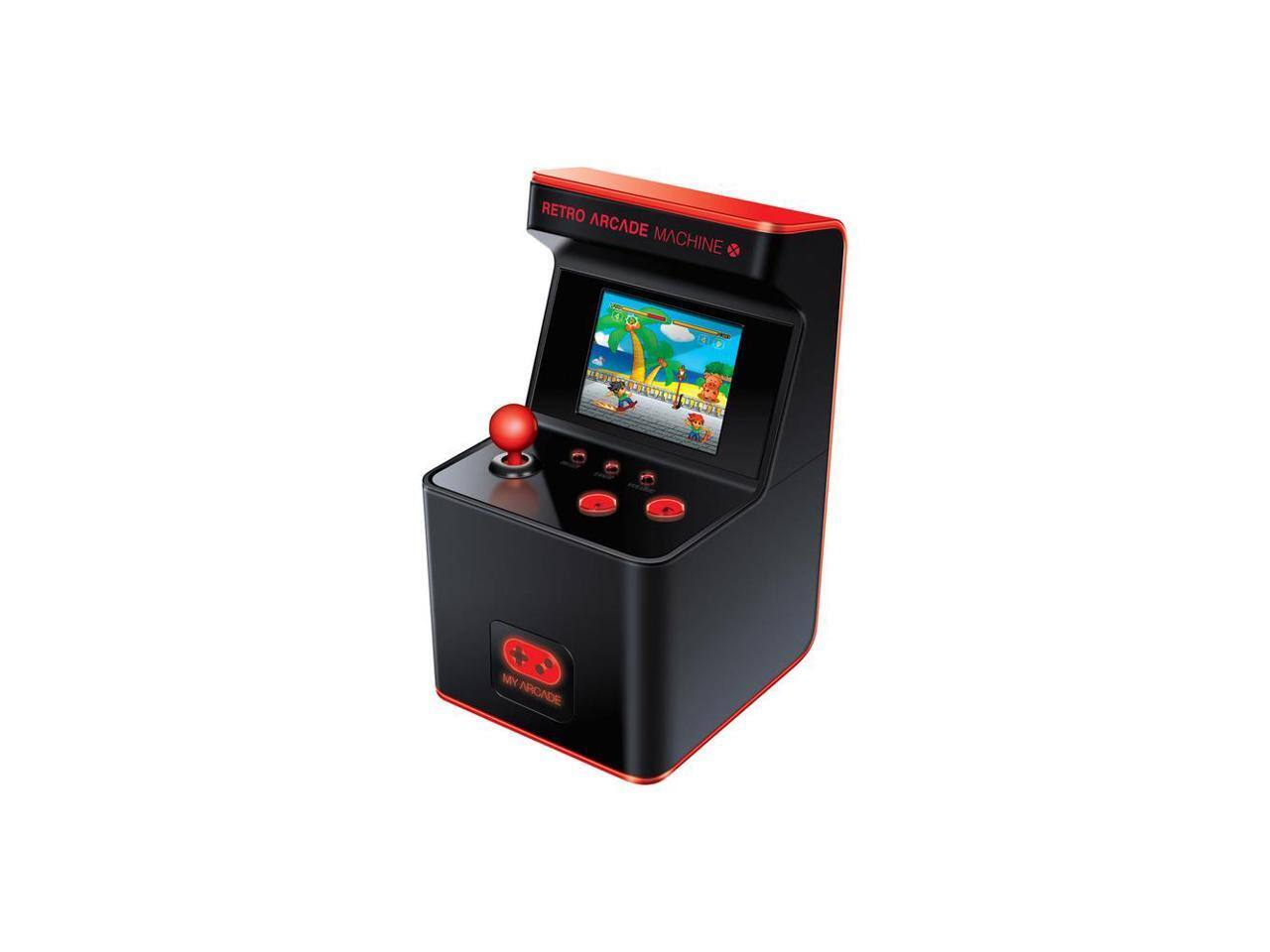 My Arcade Retro Arcade Machine X DG-DGUN-2593 - Best Buy