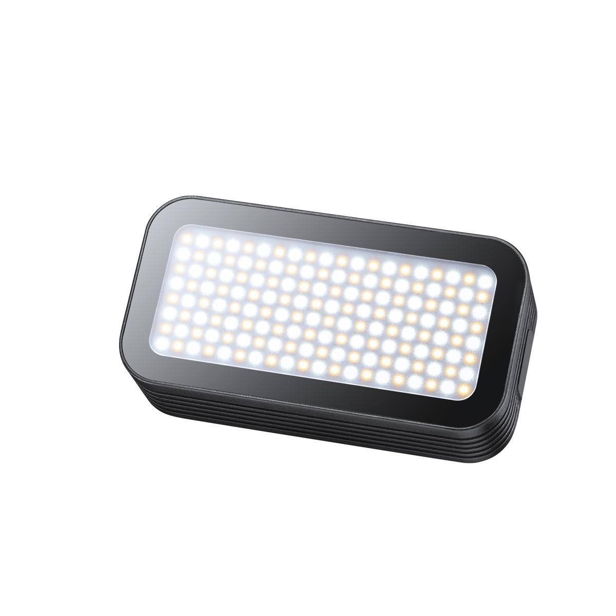 Alt View 2. CLAR - CLAR WL8P Waterproof LED Light.