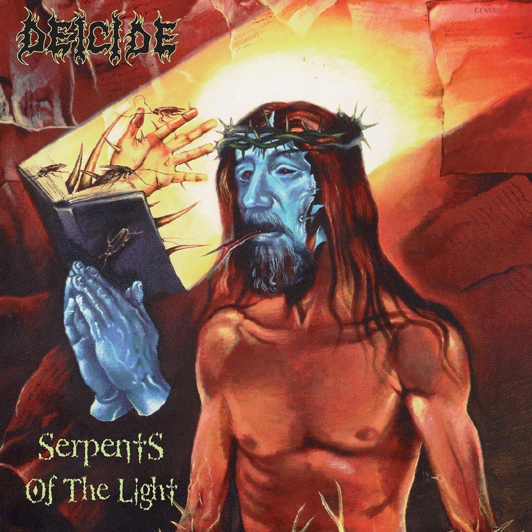 Serpents of the Light [LP] [VINYL] price history on PriceWatchPro