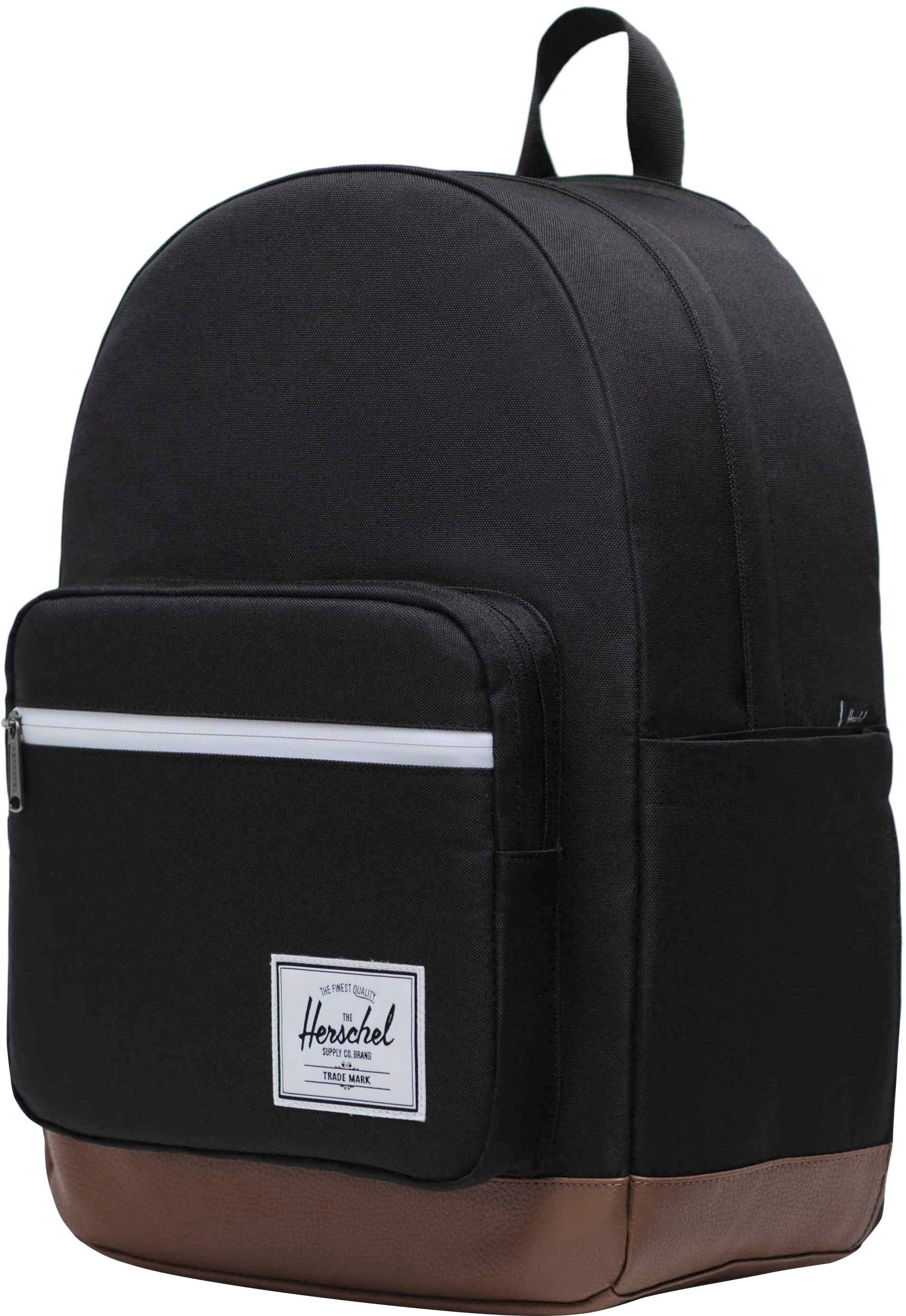 The finest quality Herschel backpack.