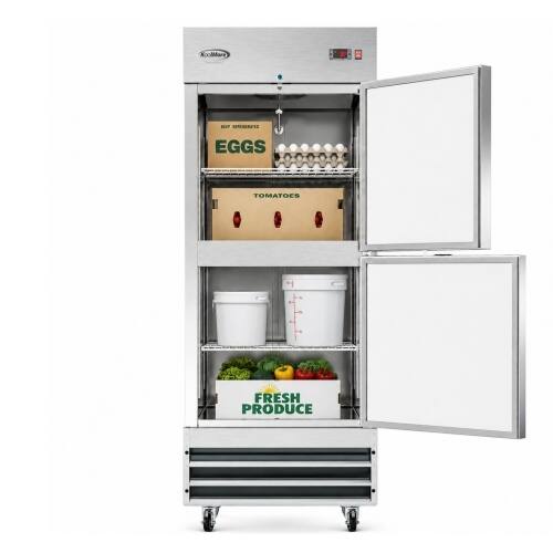RooMare
KEUP REMAIRESS
EGGS
TOMATOES
FRESH PRODUCE