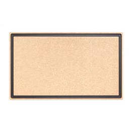 Epicurean - Chef Series Cutting Board 29 x 17.5 Inches - Natural/Slate