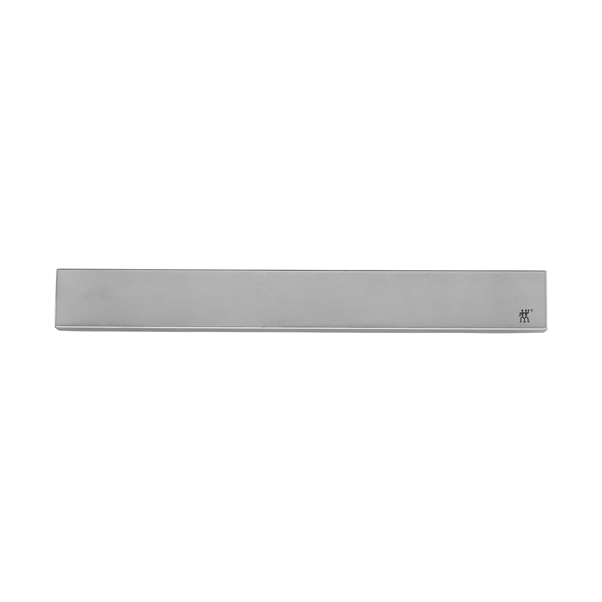 ZWILLING - 17.75-inch Magnetic Knife Bar - Stainless Steel