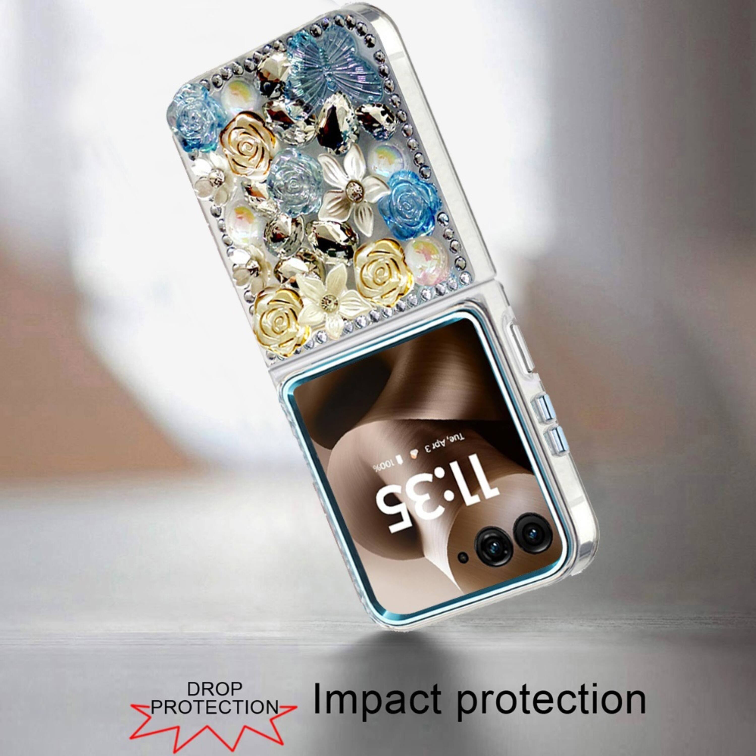 Apr Tue, 11:35  
DROP PROTECTION  
Impact protection