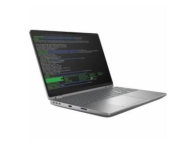 HP ZBook Fury G1i 16 HP ZBook Fury G1i 16