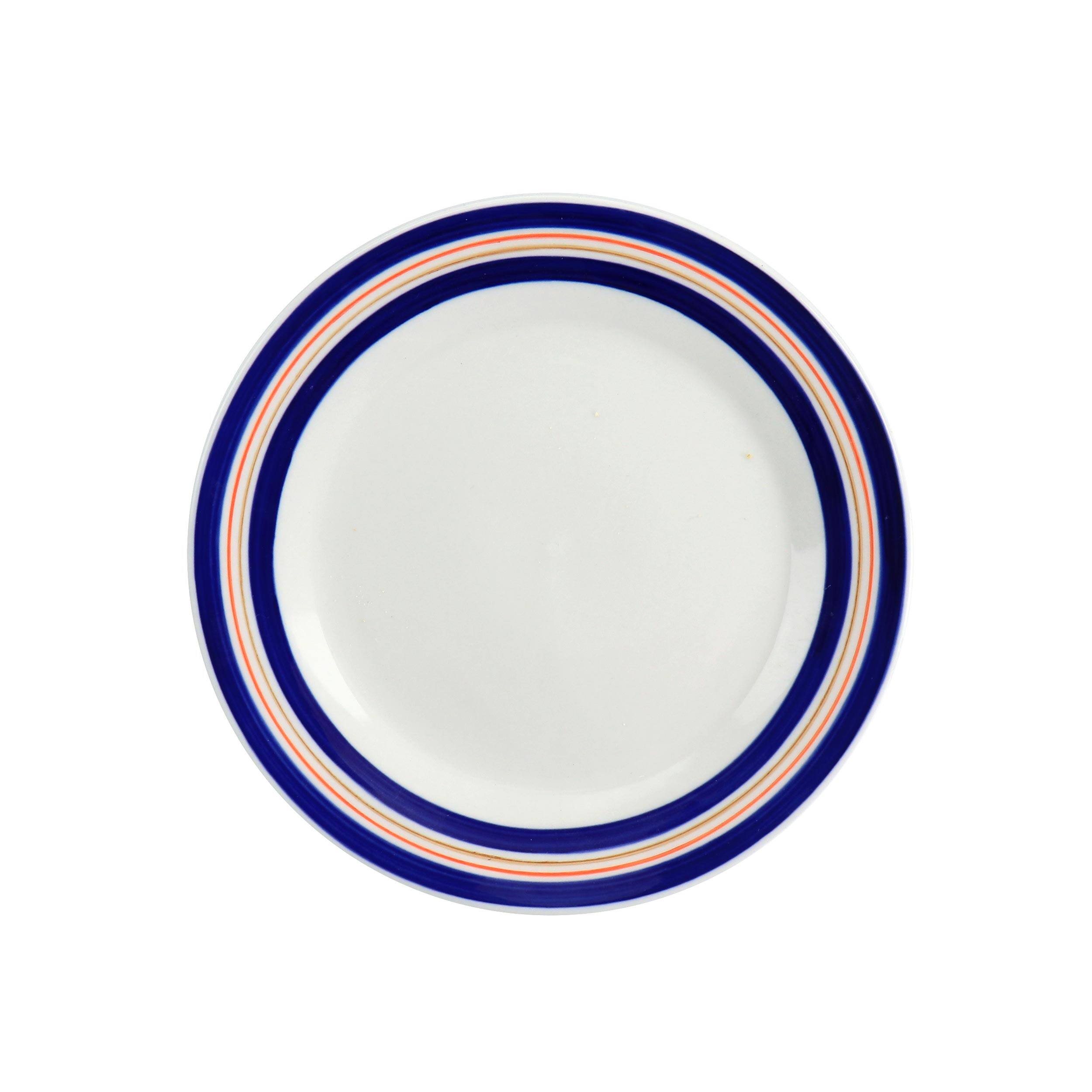 Alt View 10. Gibson - All U Need 32 Piece Ceramic Dinnerware Set in White - White.