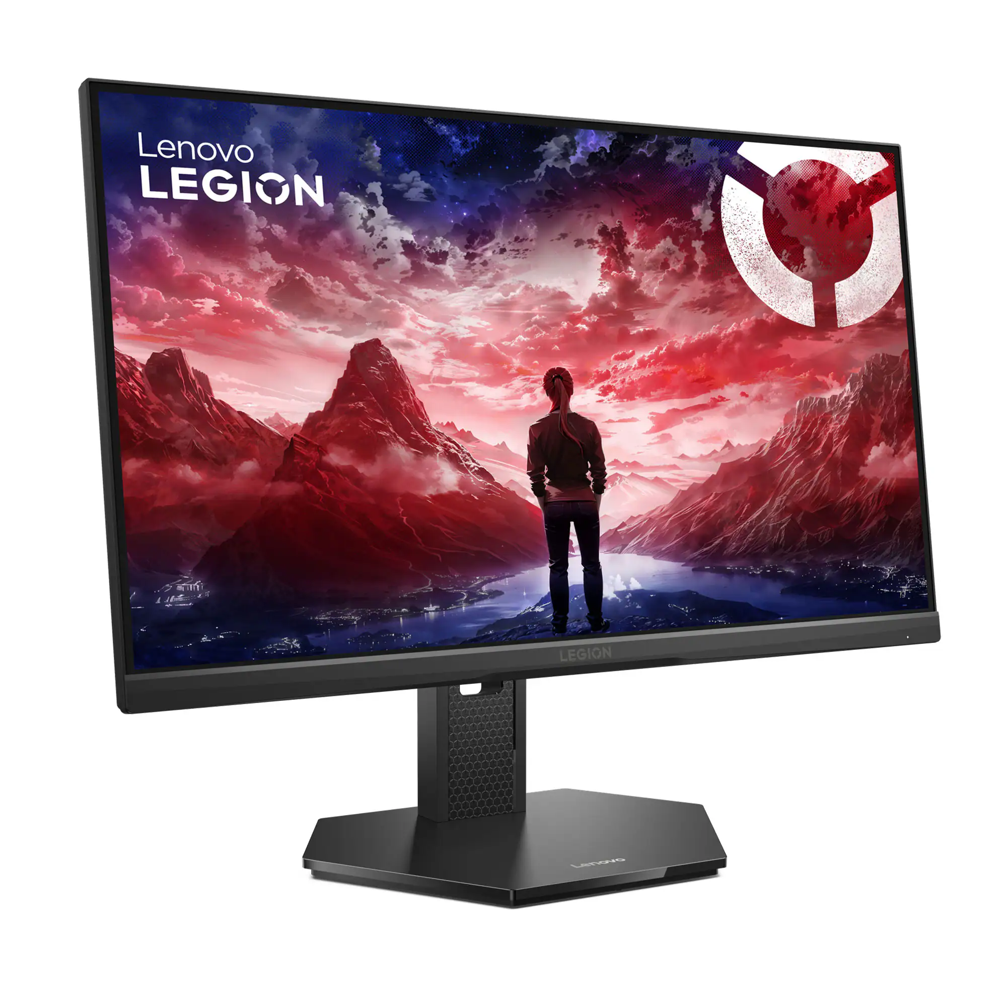Lenovo LEGION  
LEGION  
Lenovo