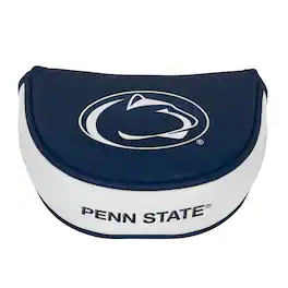 WinCraft - Penn State Nittany Lions Mallet Putter Cover - Multicolor