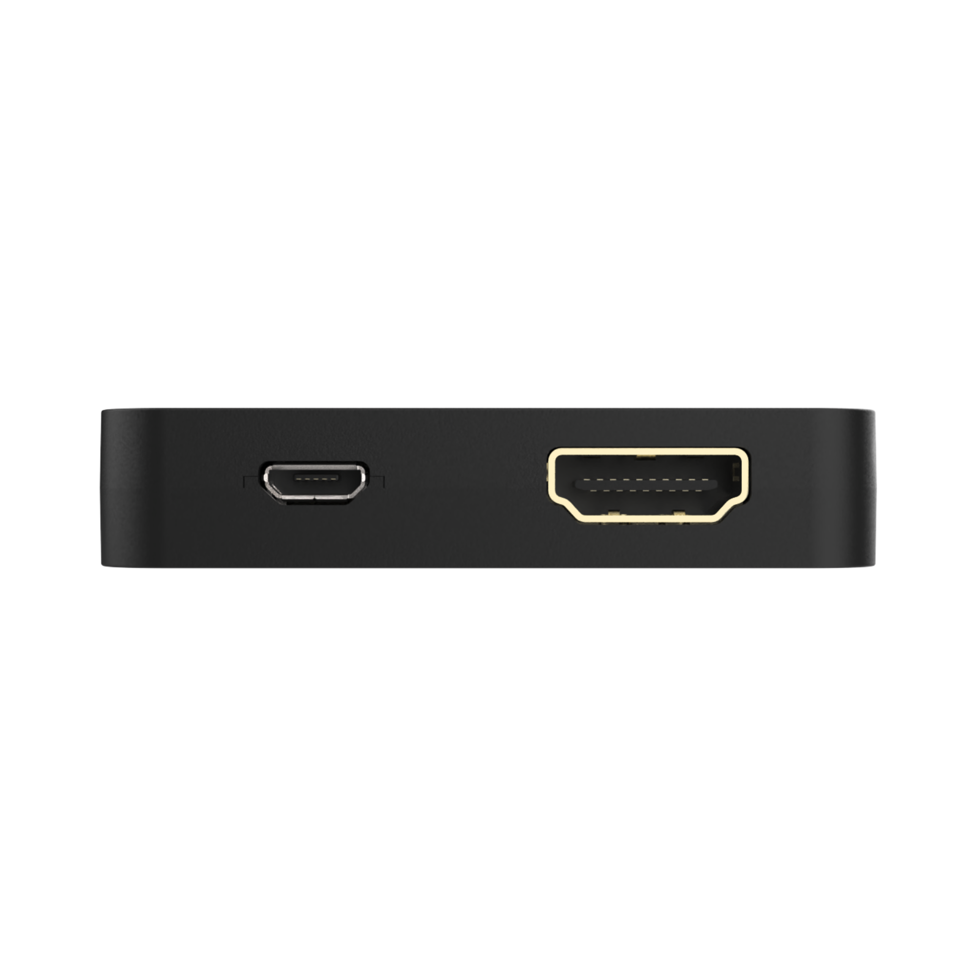 Alt View 1. J-Tech Digital - J-Tech Digital 8K 60Hz 2x1 HDMI Switch - Supports HDR, 4K 120Hz - Black.