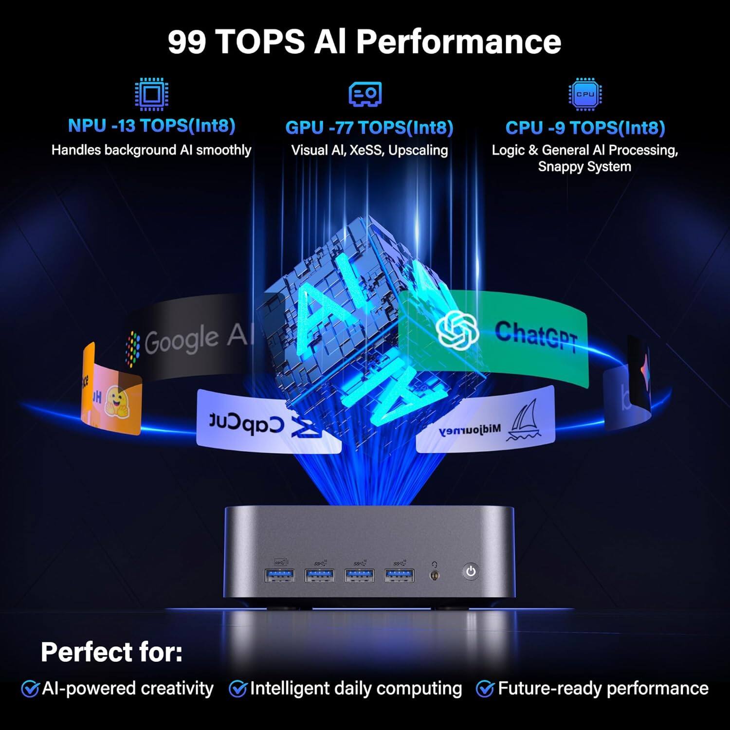 media item thumbnail