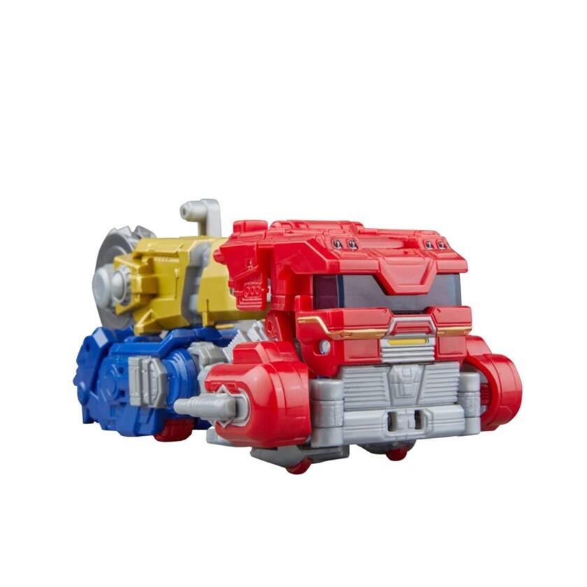 Alt View 7. Hasbro - Transformers: One - Studio Series - Deluxe Class Orion Pax Action Figure   - COLLECTIBLES - Multicolor.