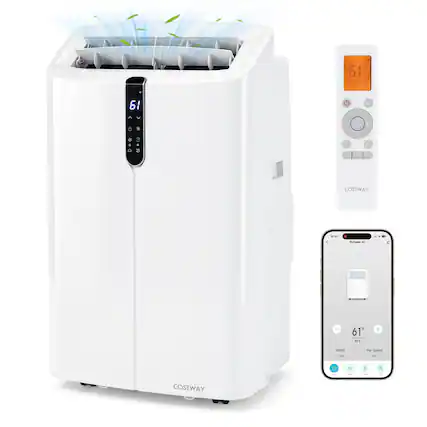 61 61 C MJ : COSTWAY
nrtanie Al - I T 61 - - STY + Modde an Speed - -- O + 6 - - a I - COSTWAY