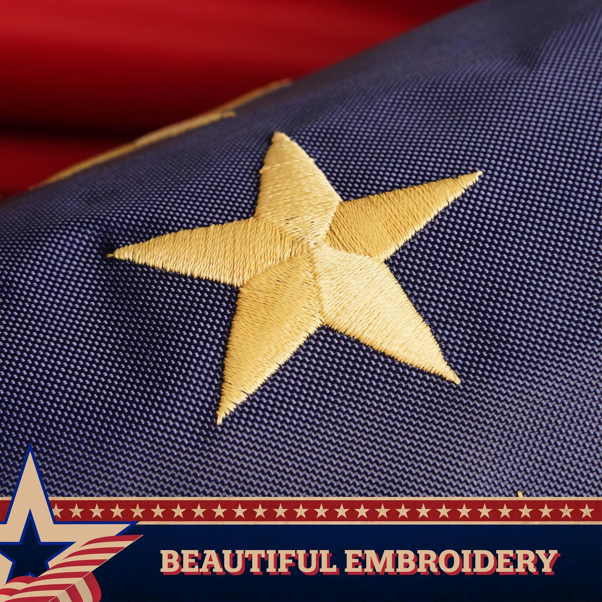 BEAUTIFUL EMBROIDERY