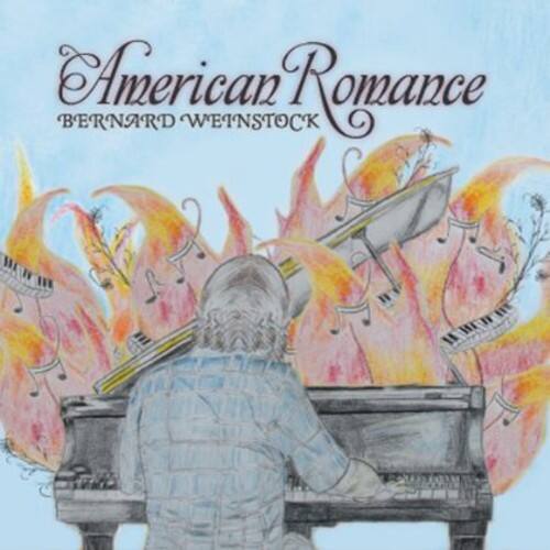 American Romance  
BERNARD WEINSTOCK