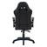 Alt View 13. CorLiving - Ravagers Gaming Chair - Black and Blue.