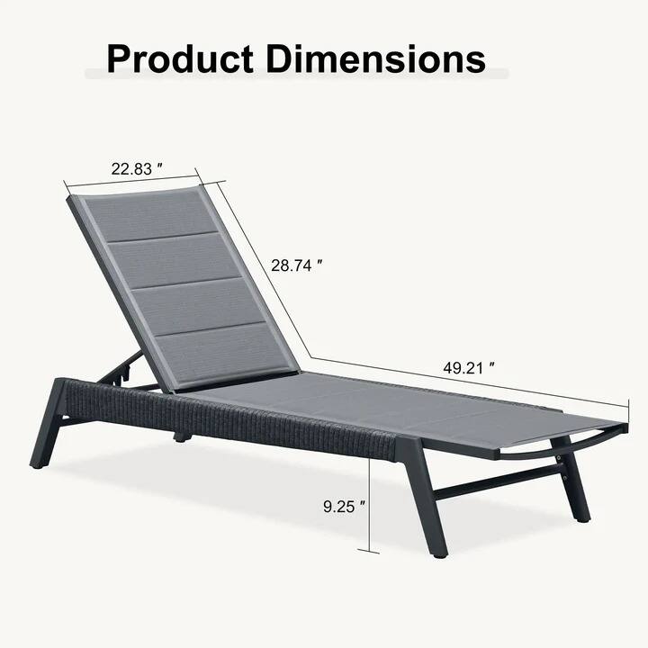 Product Dimensions: 22.83" x 28.74" x 49.21" x 9.25"