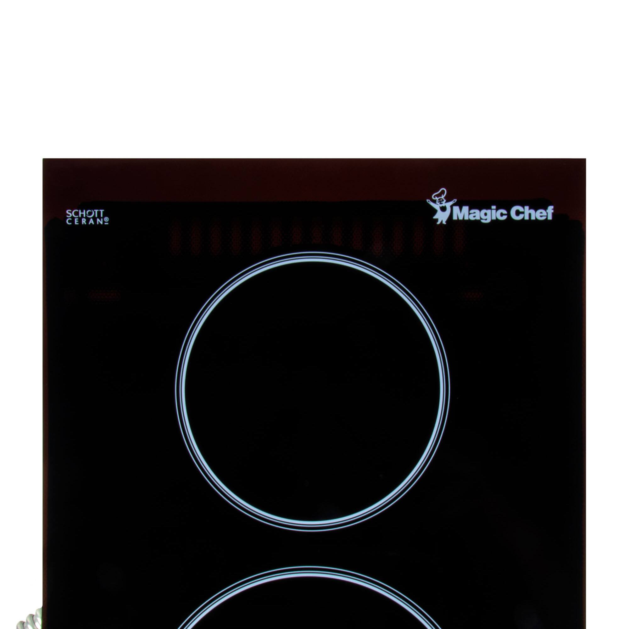 SCHOTT CERANS Magic Chef