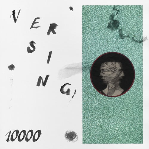 Versing - 10000  - VINYL LP