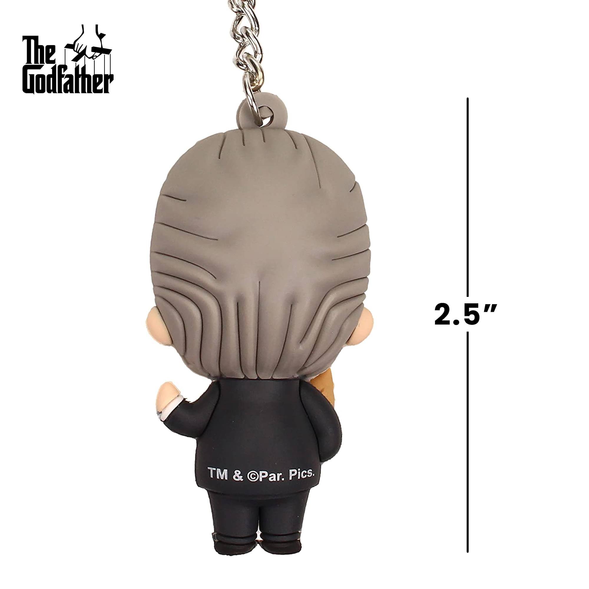 The Godfather 2.5" TM & ©Par. Pics.