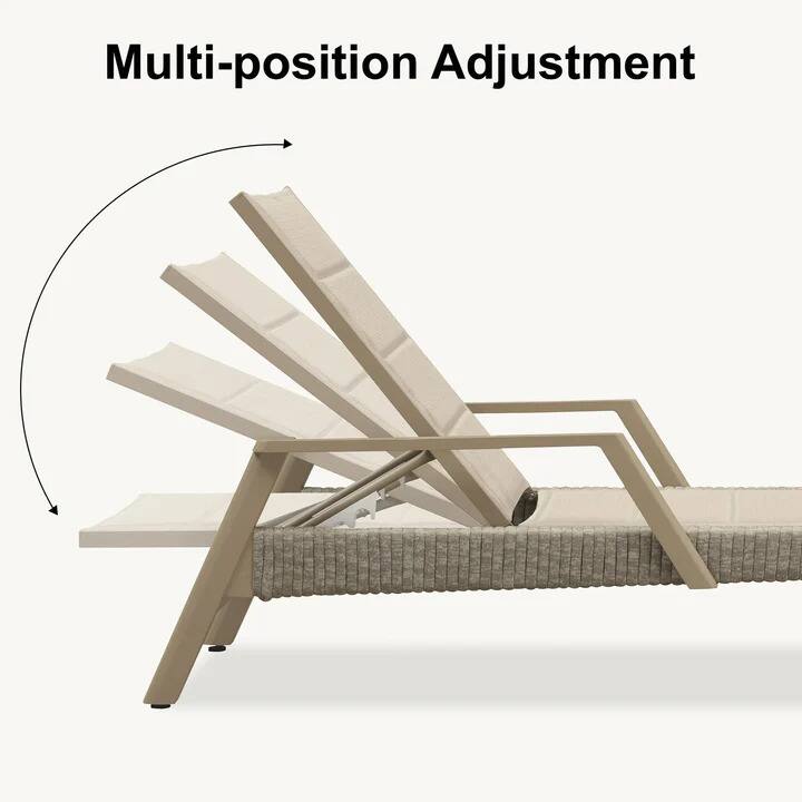 Multi-position Adjustment