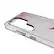 Alt View 2. Keyscaper - Alabama Crimson Tide Linen Logo Galaxy Clear Case - S24 - Multicolor.