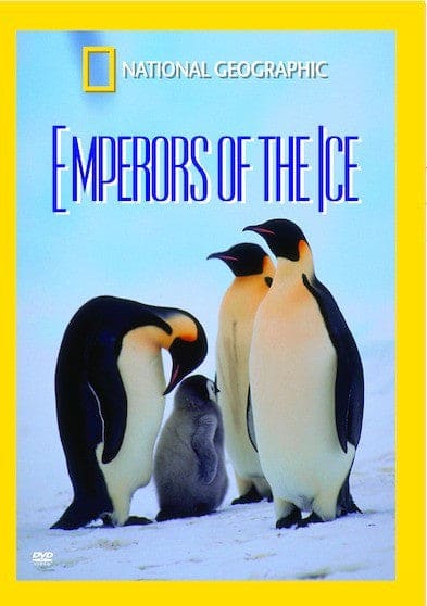 (未使用･未開封品)National Geographic: Emperors [DVD] National Geographic Dvds - Best Buy