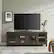 Alt View 35. Unbranded - Quincy TV Stand for Most TVs up to 75" - Alder Brown.