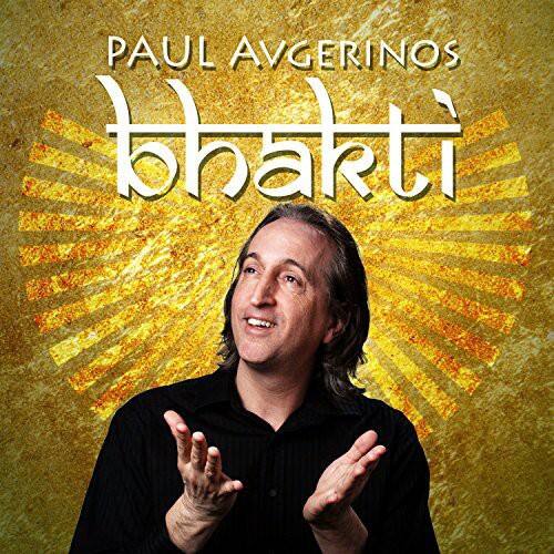 PAUL AVGERINOS  
bhakti
