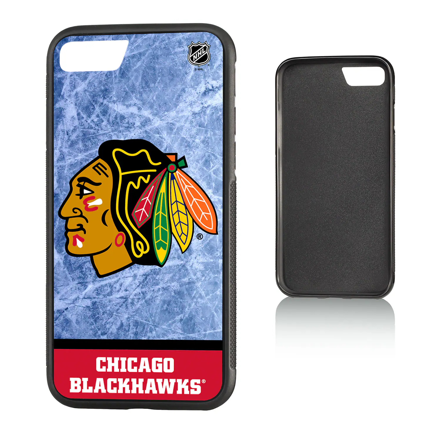 NHL  
CHICAGO BLACKHAWKS
