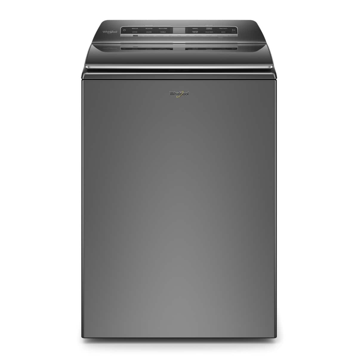 Whirlpool - 5.2 Cu. Ft. High...