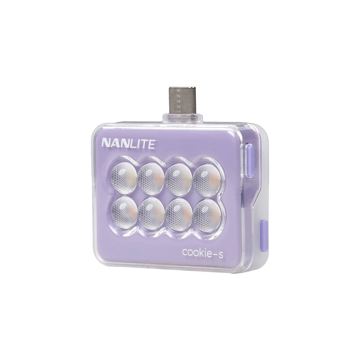 NANLITE  
cookie-s