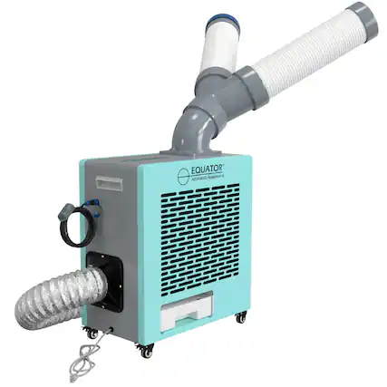 EQUATOR Advanced Appliances