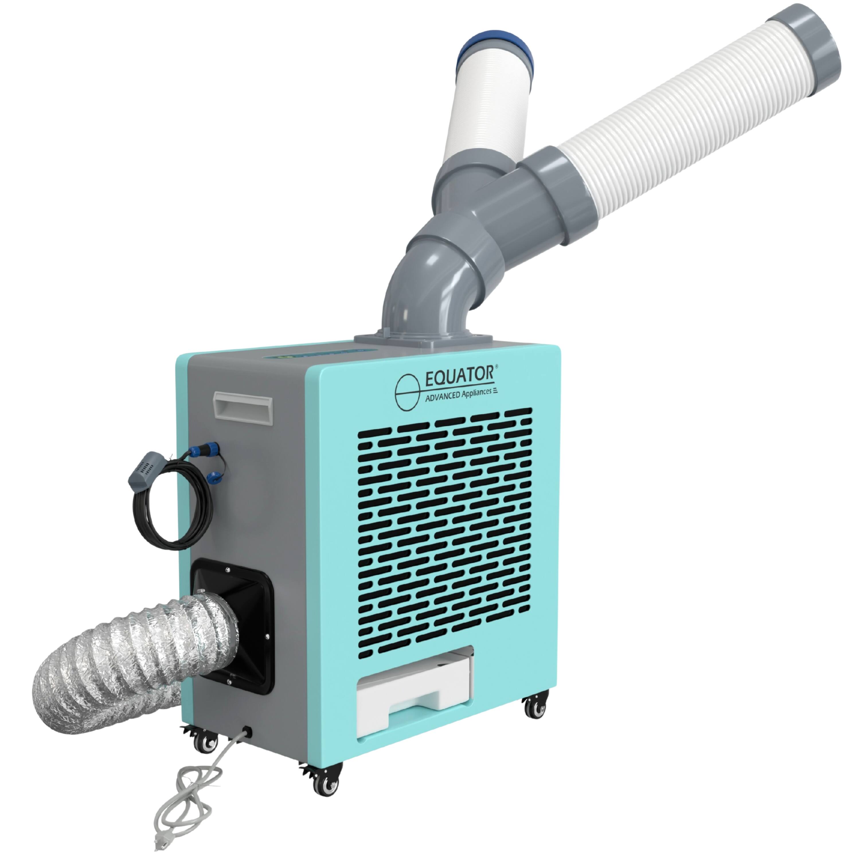 EQUATOR Advanced Appliances