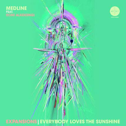 MEDLINE
FEAT. RONI ALKEKENGİ
EXPANSIONS | EVERYBODY LOVES THE SUNSHINE
JET SET
KYOTO, JAPAN