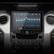 The text on the image reads:
Balance NH Equalizer Crossover Timing Factory EQ Advanced x A A A - 8 11 Y Y T Y T Y Y 2 Sub Bass AN d3 100 Bass 160 200 Low Mids - 830 Middrange Upper Mide 18 1.4k 5 - Brillantes 6.2k 10% 1a Flat Preset 1 I801 ... H44 D TURGRA PASSENGER IL MODE AUTO SYNC OFF A/C