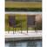 Alt View 11. Patio Sense - Wicker Chairs (Set of 4) - Brown.