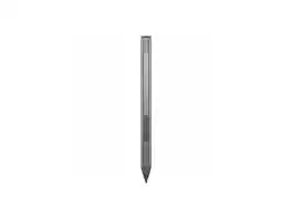 Lenovo - Active Stylus - Storm Grey 4X81P44052 - Black