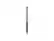 Front. Lenovo - Lenovo Active Stylus - Storm Grey 4X81P44052 - Black.