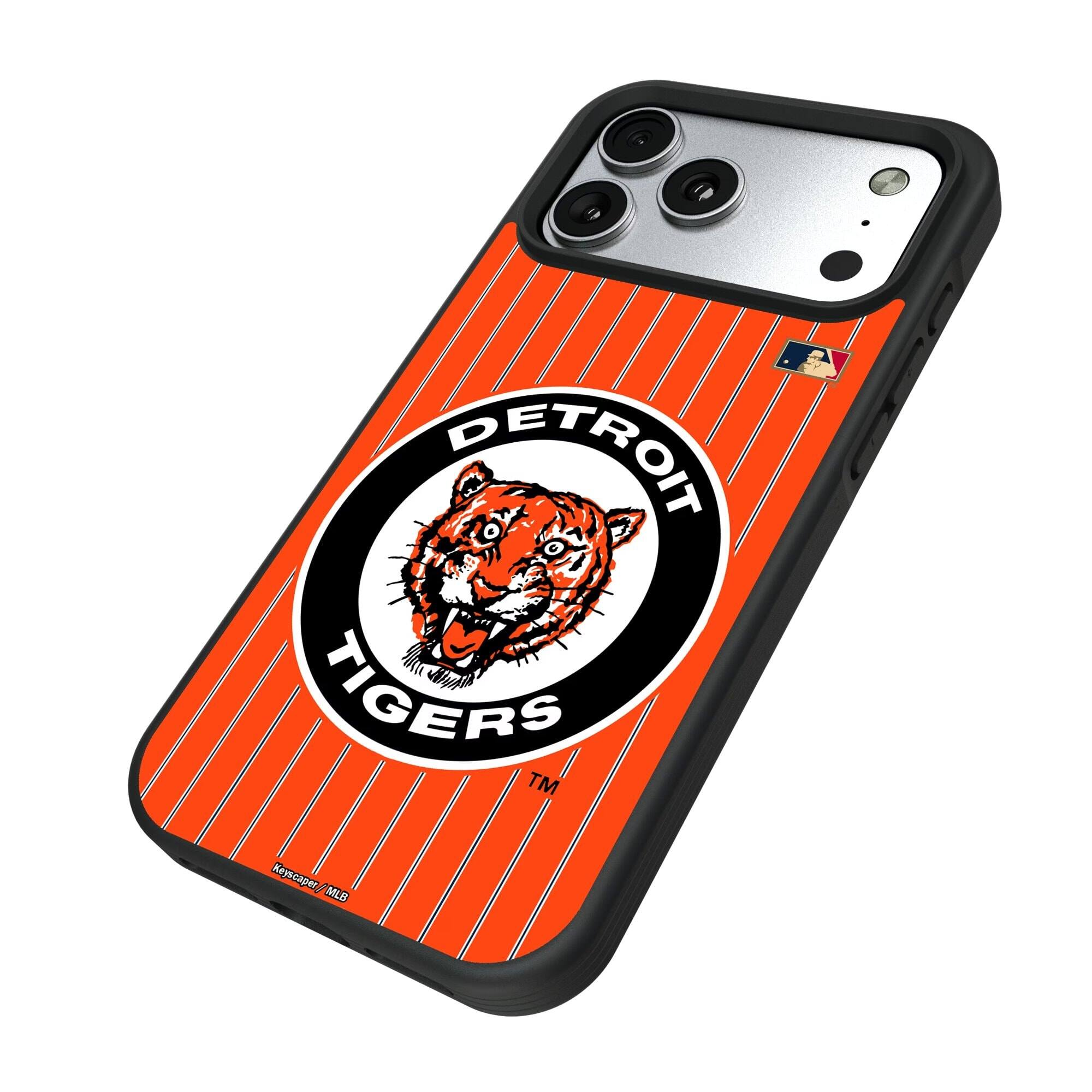 DETROIT TIGERS  
Keyscaper / MLB