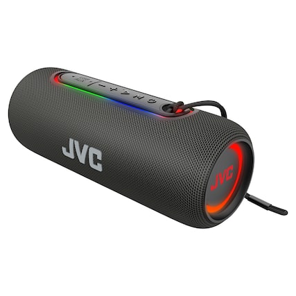 JVC JVC AUX COR
