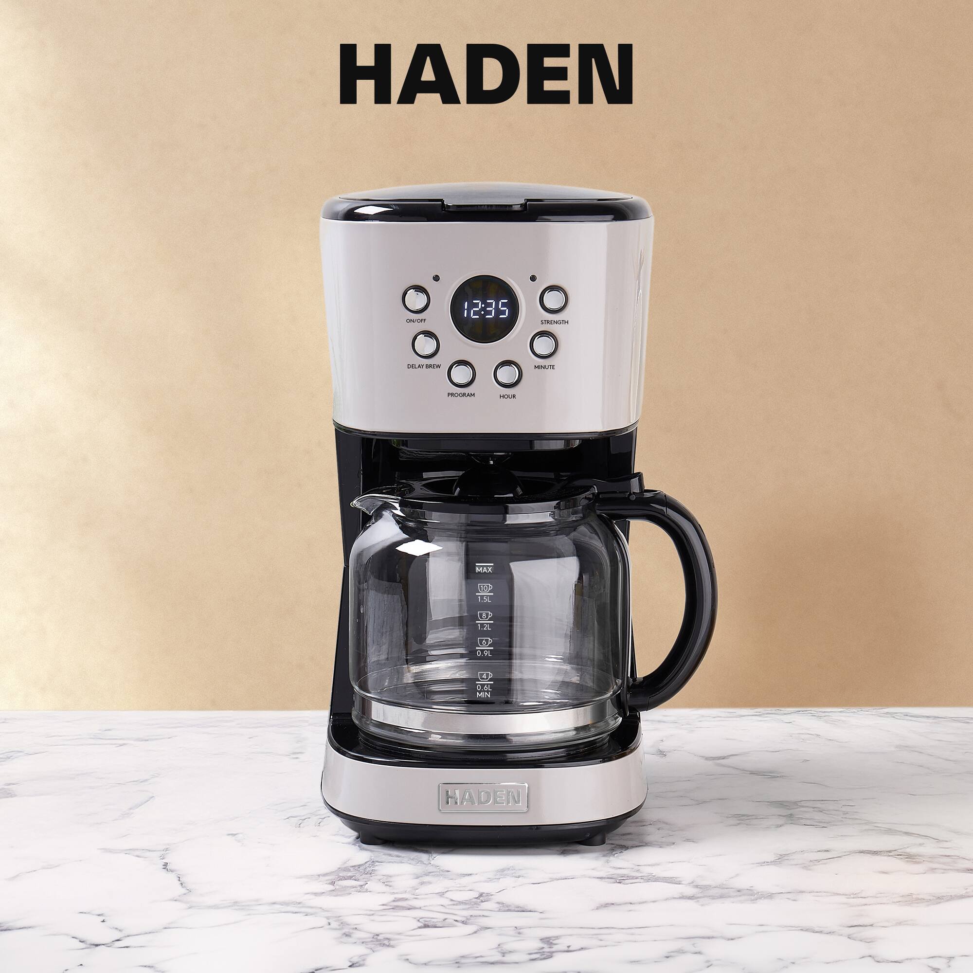 HADEN