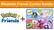 Pokémon Friends Combo Bundle: Pokémon™ Friends +