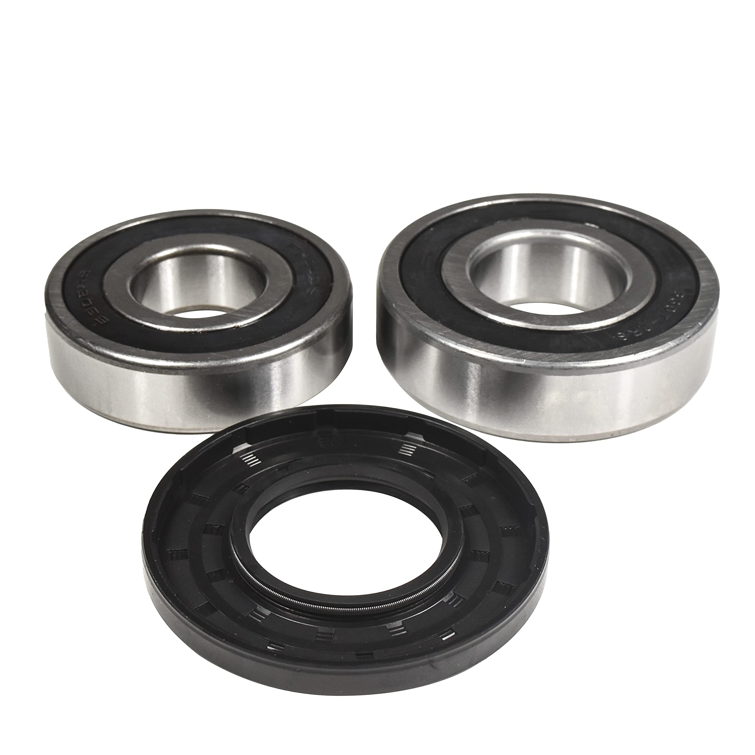 Alt View 2. HQRP - Washer Bearing and Seal Kit for Frigidaire Front Load Tub - Replaces 131525500 131275200 131462800.