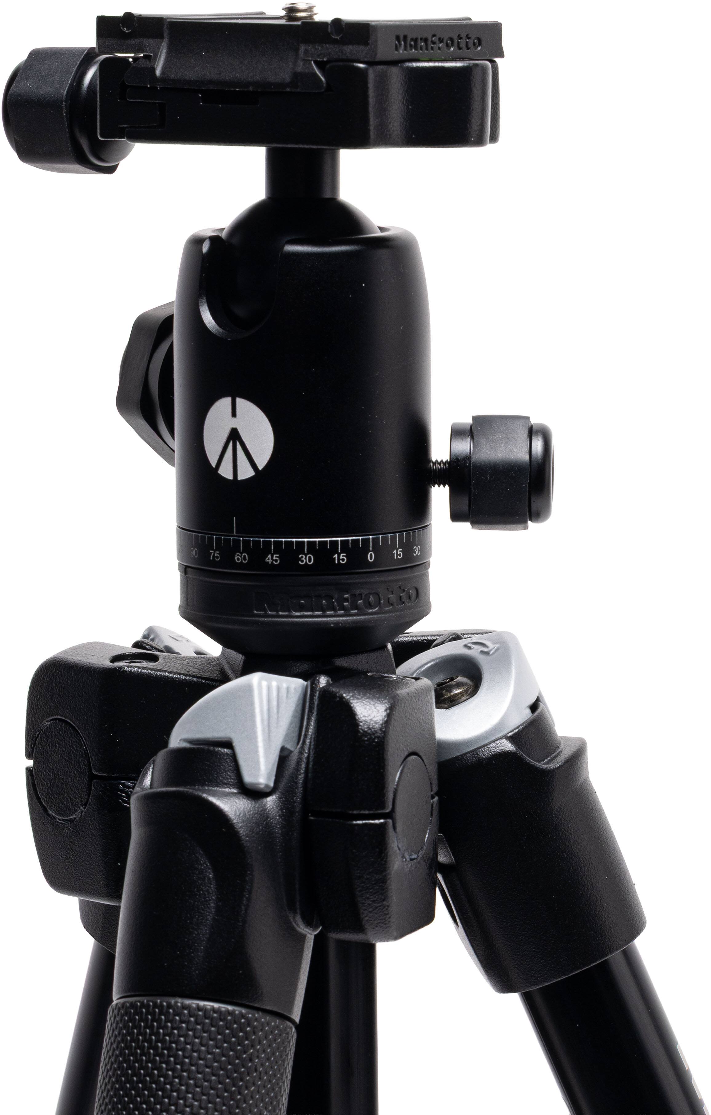 Manfrotto KC 75 15 30 60 45 30 15 0