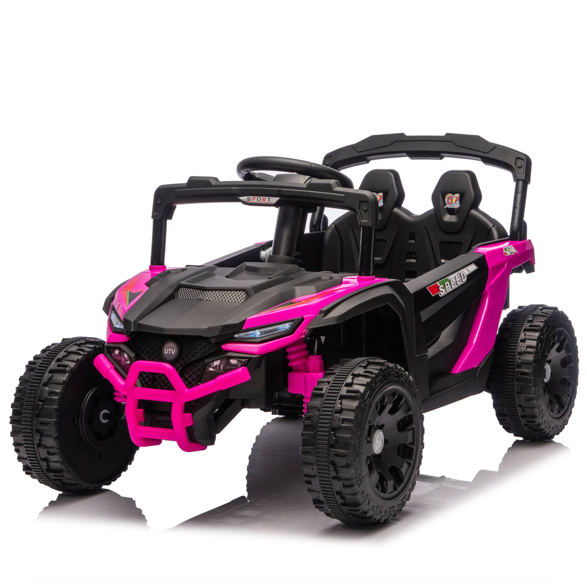 SPORT
SPEED
UTV
07