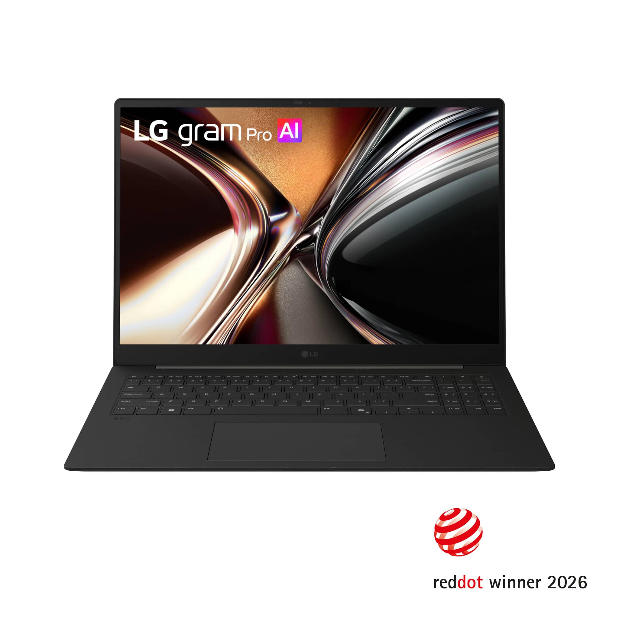 LG gram Pro 16
