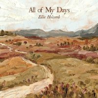 All Of My Days [Ivory Vinyl] [LP] - VINYL - Front_Zoom