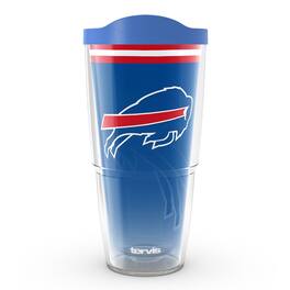 Tervis - Buffalo Bills 24oz. Forever Fan Classic Tumbler - Multicolor